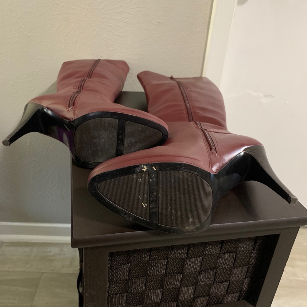 Nine West Boots